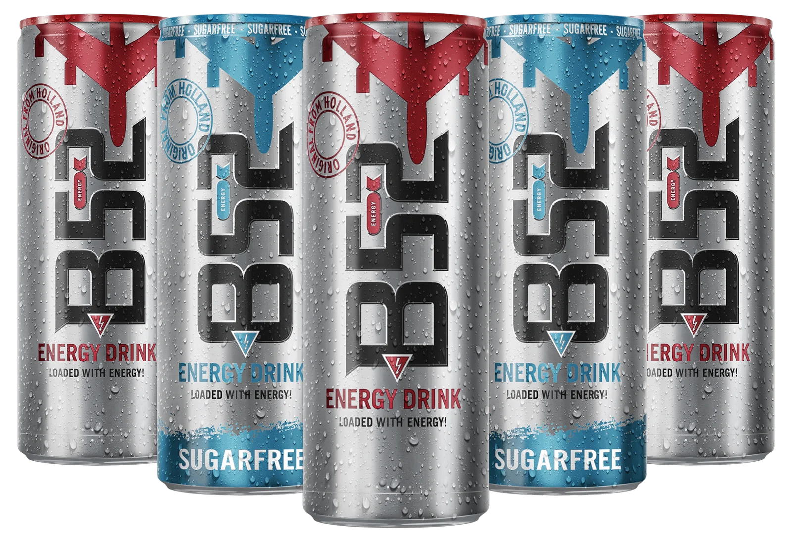B52 Products