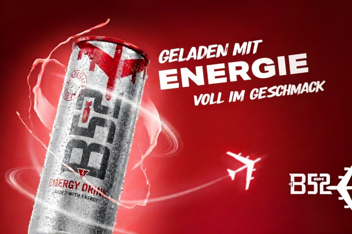 B52 Energy
